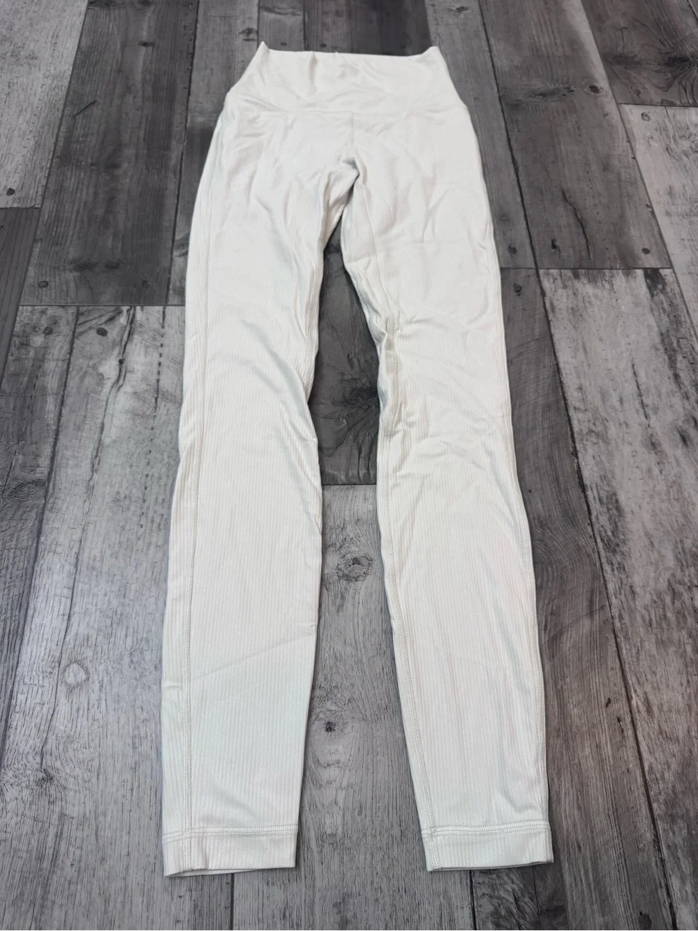 Lululemon Align Ribbed High-Rise Pant 28